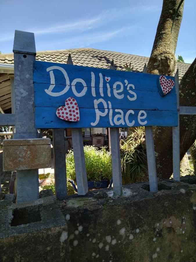 Dollies Place Bazley Beach Ngoại thất bức ảnh