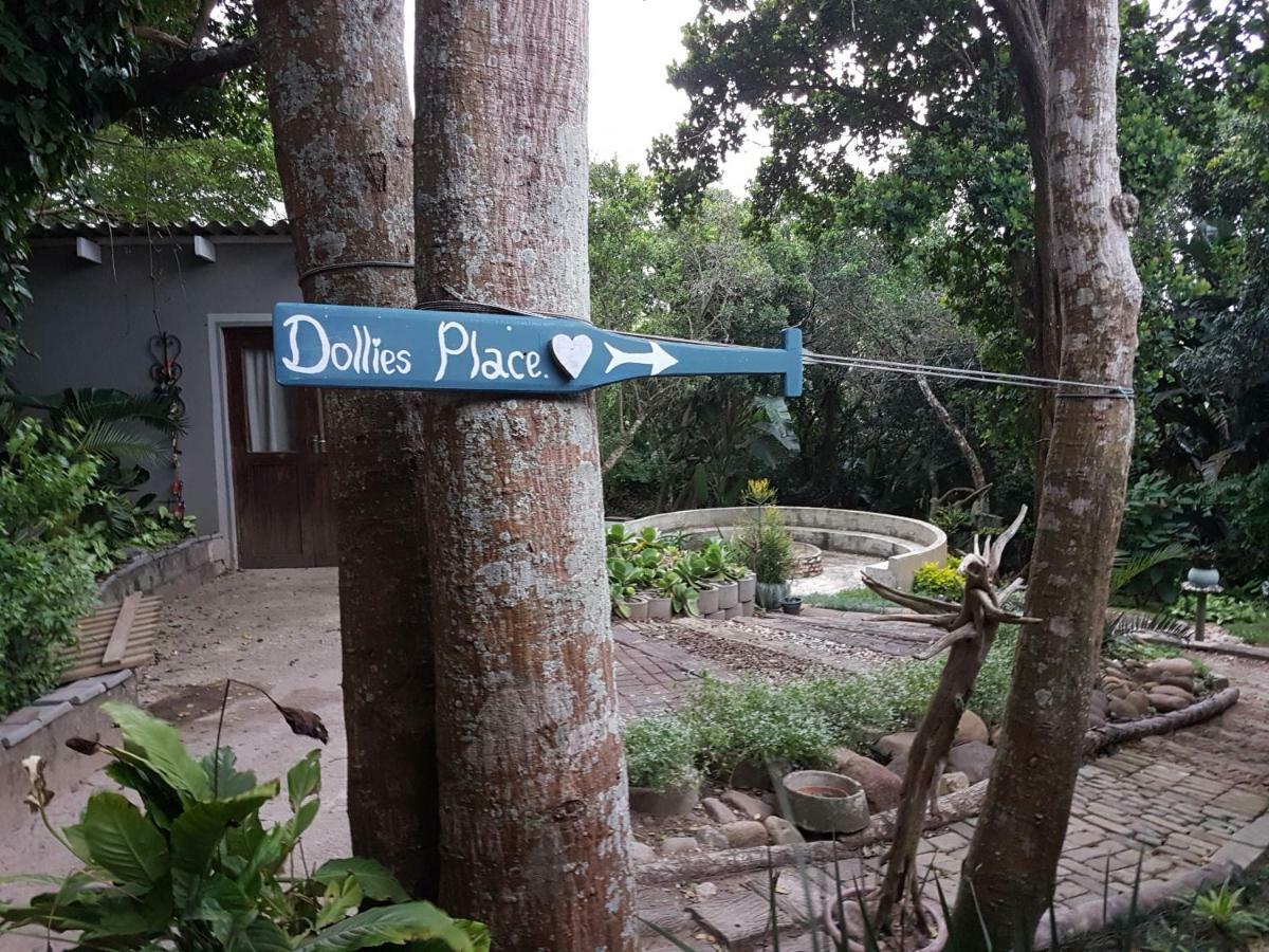 Dollies Place Bazley Beach Ngoại thất bức ảnh